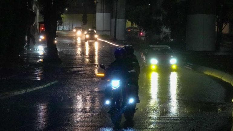 clima 22 agosto 2025