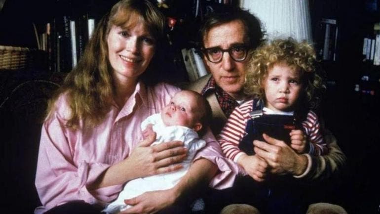 'Allen v. Farrow', la miniserie de HBO, difunde su tráiler