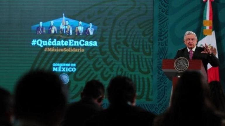López Obrador planea crear red social nacional para evitar actos de censura