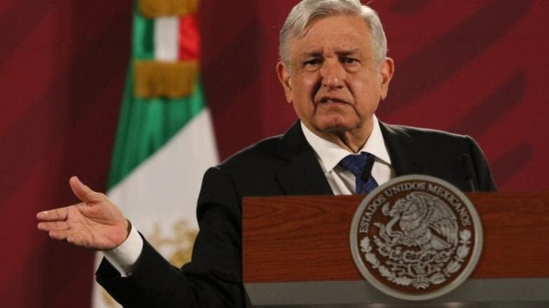 López Obrador seguirá sin seguridad pese a atentado contra Harfuch