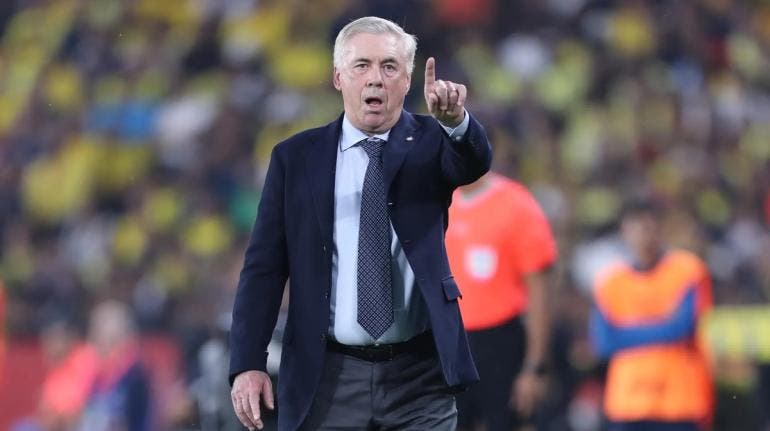 Selección de Brasil