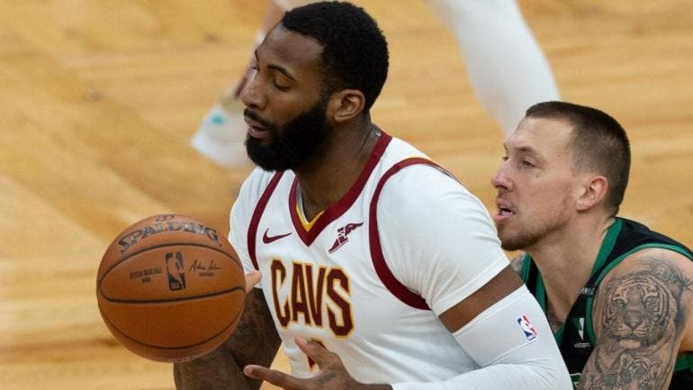 Andre Drummond llega como salvador de Lakers y está listo para debutar