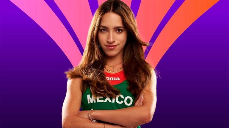 Antonia Sánchez