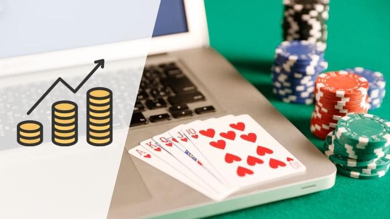 El juego por internet vislumbra un futuro prometedor en México