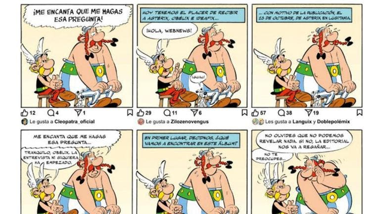 Astérix 