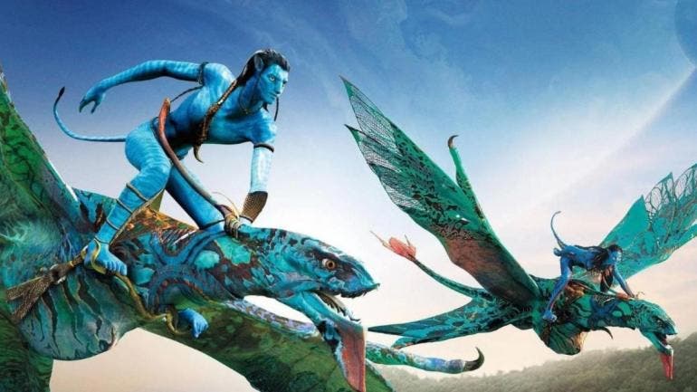 'Avatar: The Way Of Water' es la sexta más taquillera de la historia