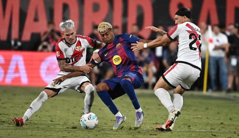 LaLiga