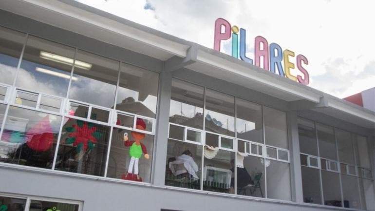 Publica Sectei la convocatoria del programa social 'Beca Pilares, 2021'