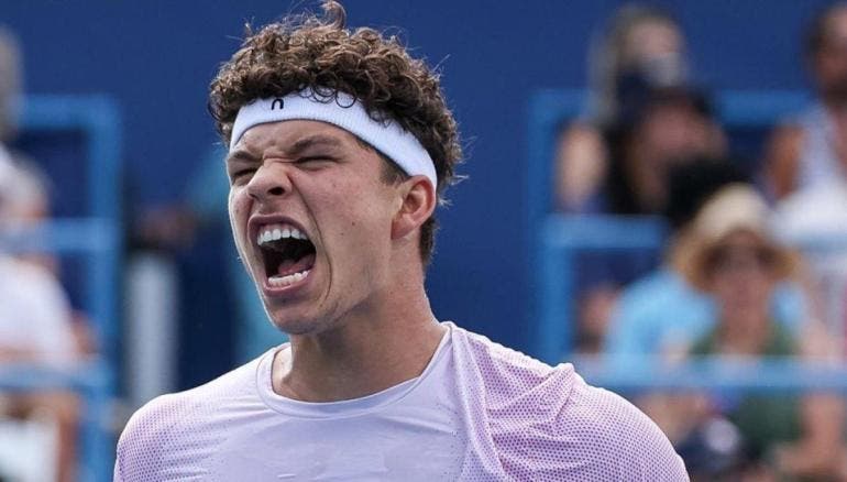 Masters de Toronto