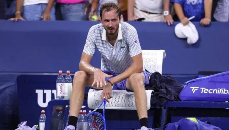 US Open