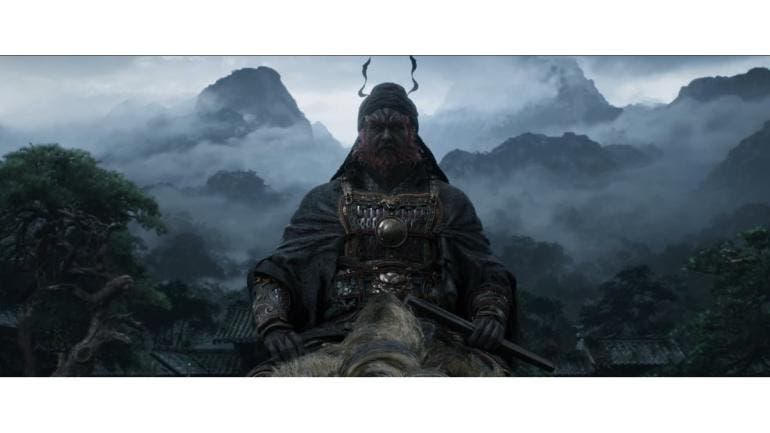 Black Myth: Zhong Kui