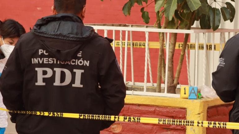 Brugada reporta baja historica delitos homicidios
