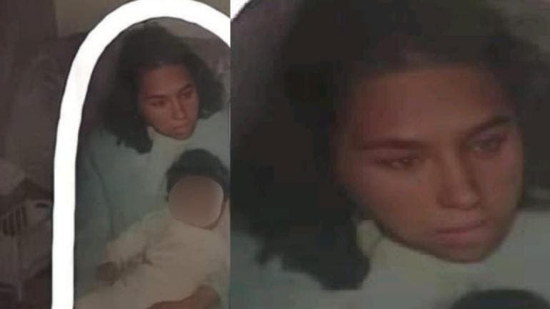 Busca a su madre tras 20 años sin verla
