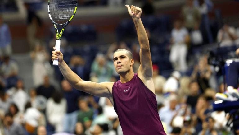 US Open