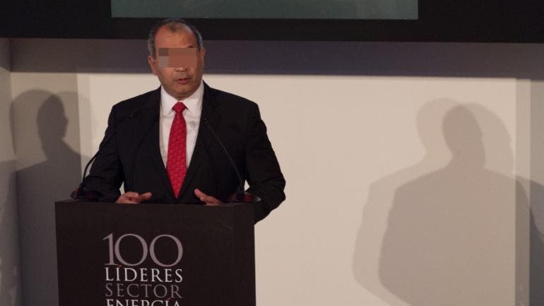 Carlos Trevino proceso deportacion FGR orden vigente Mexico