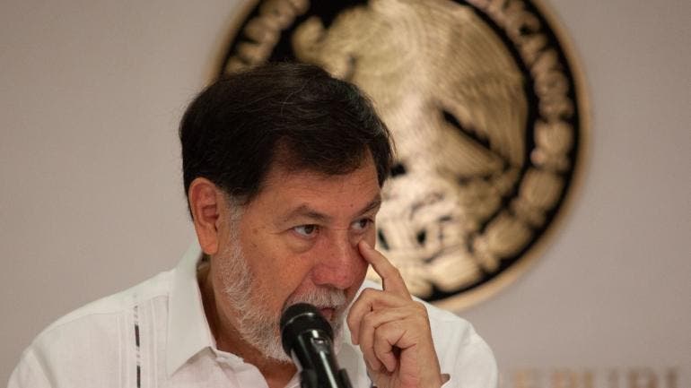carta Andy Lopez Beltran malisima Fernandez Norona