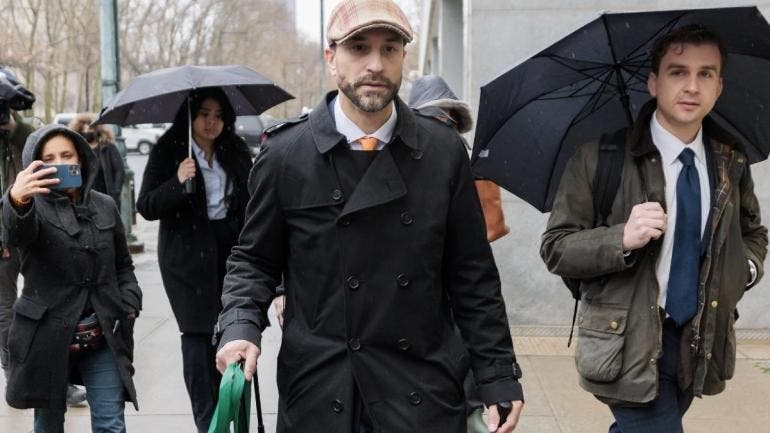 Fiscalía de EU vincula al Cartel de Sinaloa con venta de cocaína en Nueva York