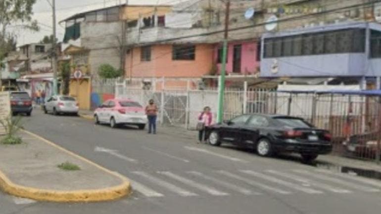 Chinam Pac de Juarez matan Chueco