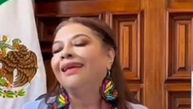 Clara Brugada enviara primer informe