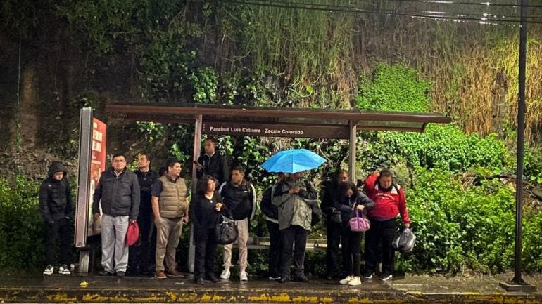 cdmx clima 28 AGOSTO