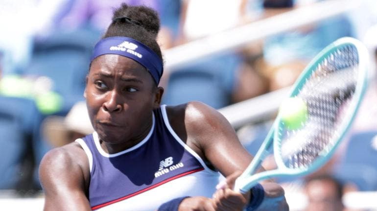 Cincinnati Masters