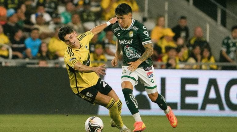 Leagues Cup