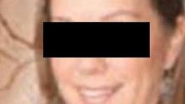 confirma FGR detencion Sandra Tellez Nieves Guarderia ABC