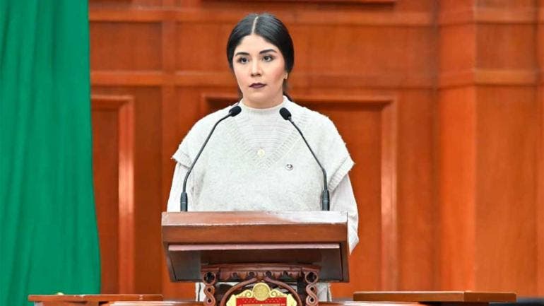 Congreso mexiquense PAN