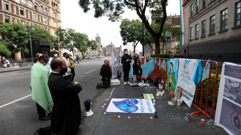 Corte perfila declarar inconstitucional la criminalización del aborto; hay 8 votos a favor