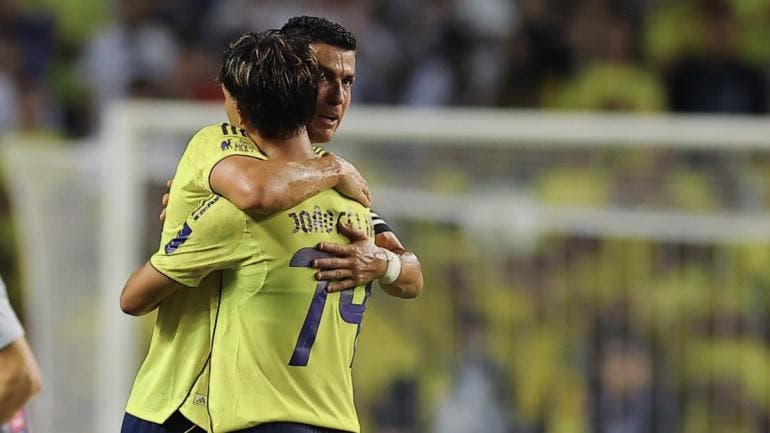 Cristiano Ronaldo Futbolista