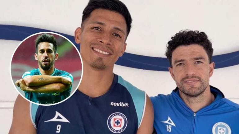Cruz Azul