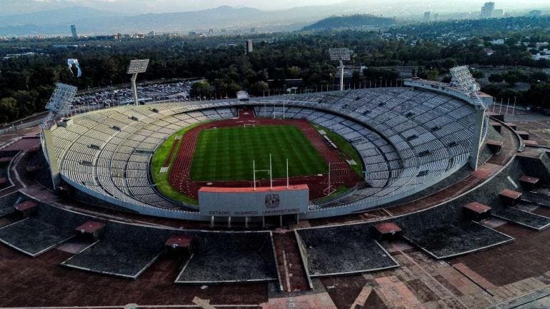 Jornada 6 Liga Mx