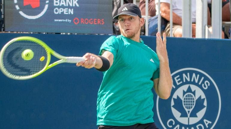ATP 1000 Toronto