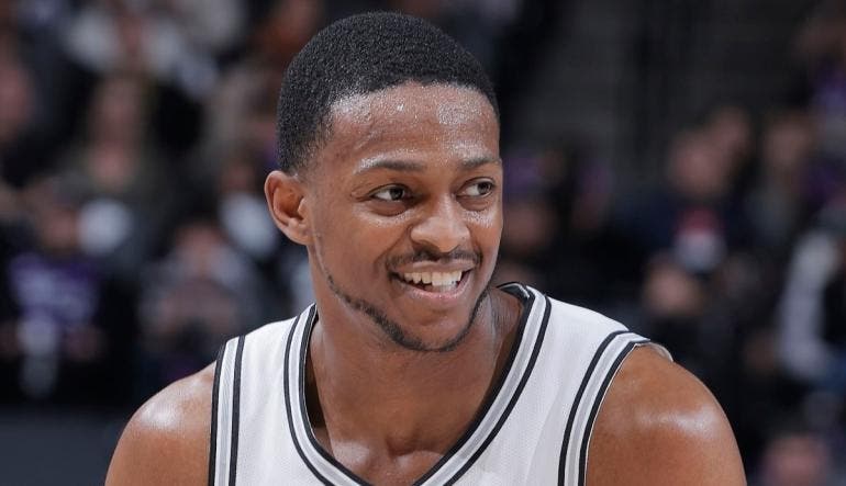 San Antonio Spurs