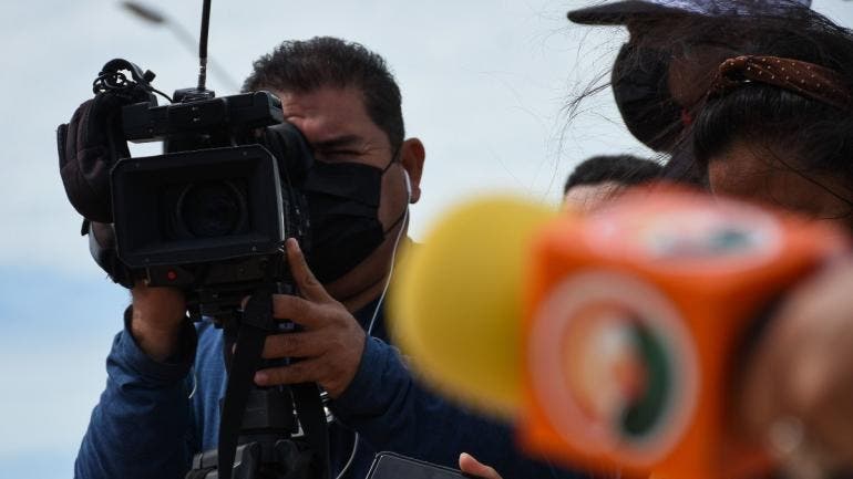 denuncia articulo 19 alza alarmante acoso judicial periodistas