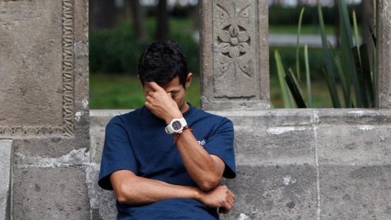 El 4.8% de los mexicanos sufre depresión y la pandemia puede empeorar cifras: expertos