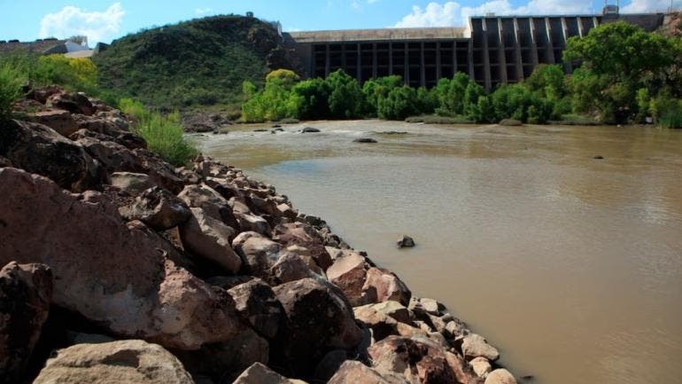 descarta Conagua desabasto ciudades fronterizas