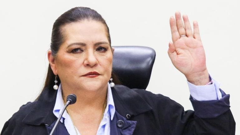 descarta INE aceptar amenazas autonomia