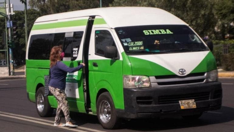 Descubren rutas irregulares en rutas del Metro dañadas