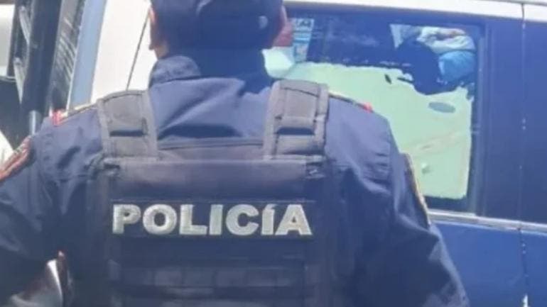 detienen joven 17 anos San Bernabe Ocotepec