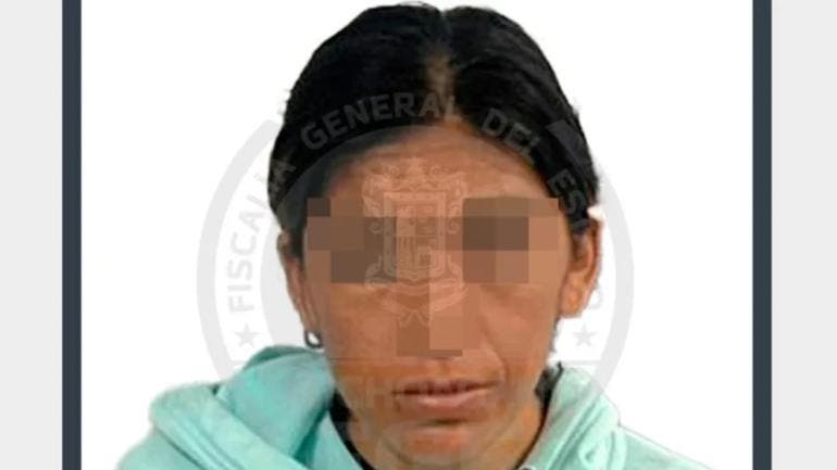 detienen Vanessa presunto asesinato hijo 6 anos