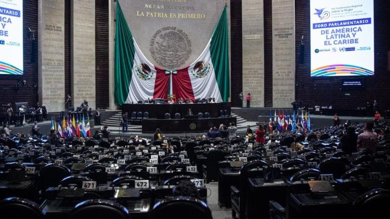 diputados reforma extorsion 2 septiembre