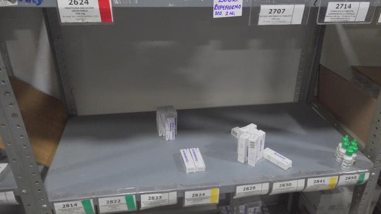 DOF hoja ruta medicinas consolidadas