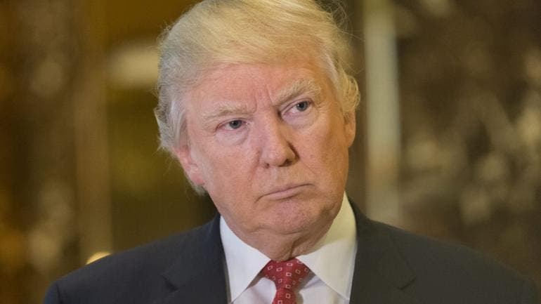 Meta restablecerá cuentas de Facebook e Instagram a Trump