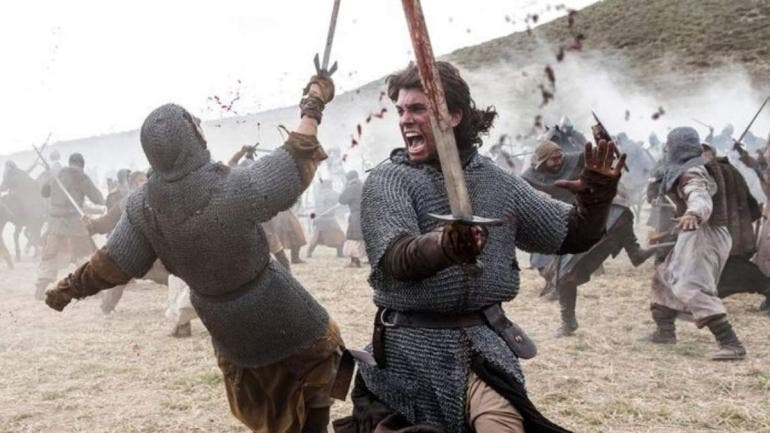 'El Cid' confirma su segunda temporada para 2021