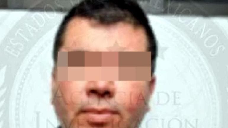El Cuini declara inocente tras extradicion