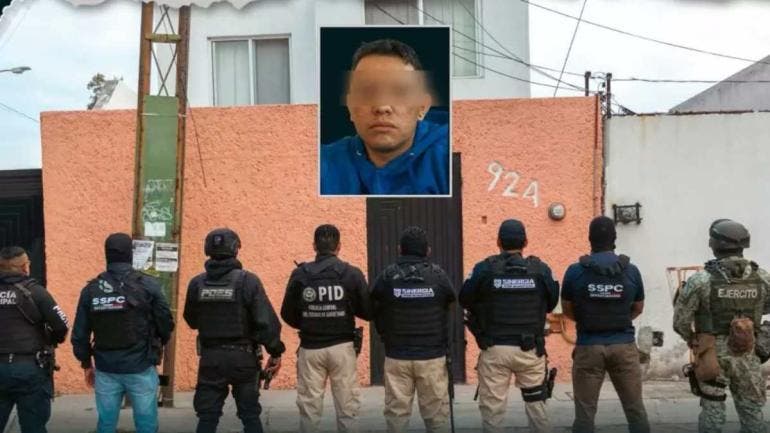 Masacre Querétaro El Snoopy