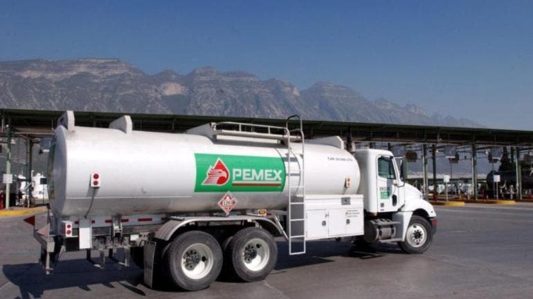 eleva Moodys calificacion Pemex