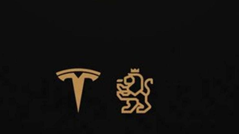 Elon Musk presenta el proyecto de Tesla en Nuevo León