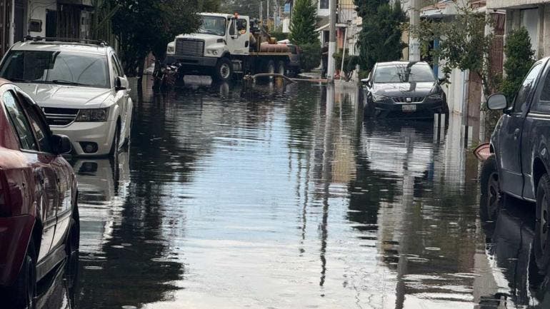 apoyo lluvias CDMX